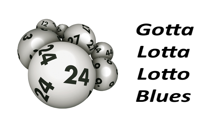 Lotto Blues